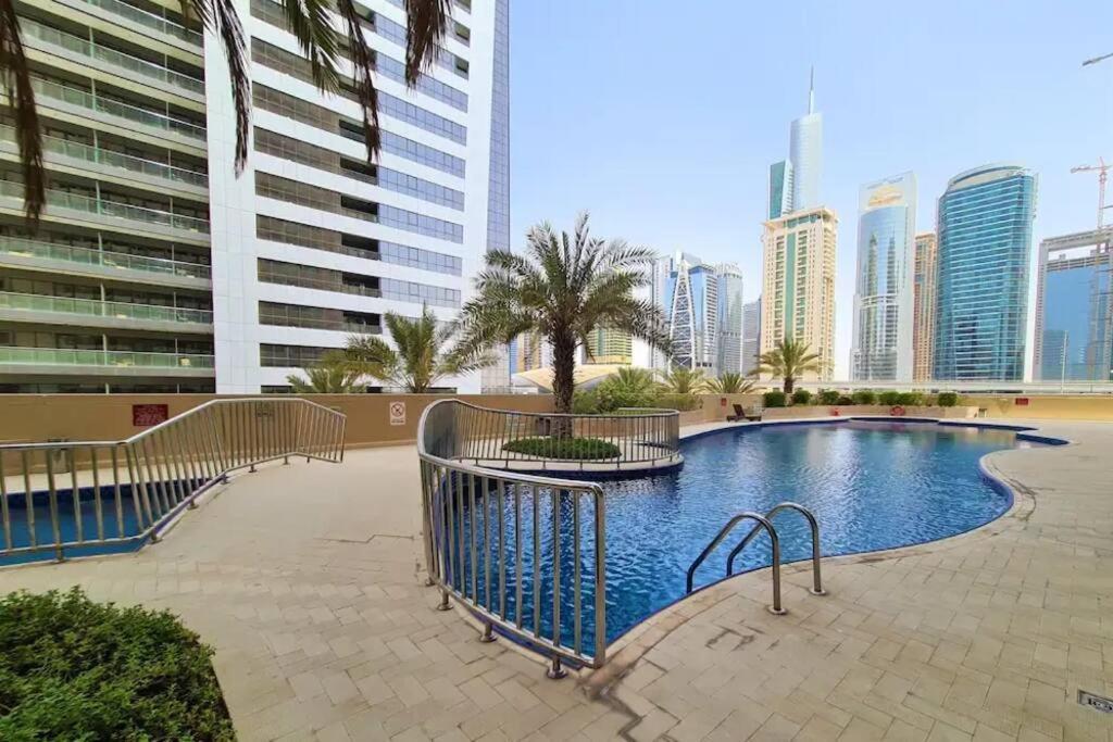 Dream Marina Inn, Heart Of Marina Dubai Exterior foto